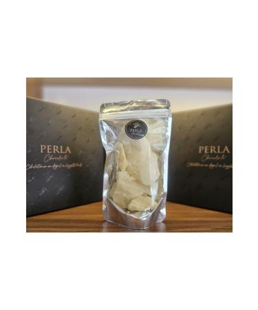 Perla Pure Cocoa Butter 150gr