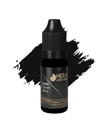 Hera Golden Ratio 5ml Permanent Makeup Eyeliner Paint (AMERICANO DOUBLE)