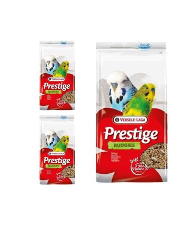 Versele Laga Neo Pet Market Versele Laga Prestige Budgie Food 1 Kg X 3 Pieces