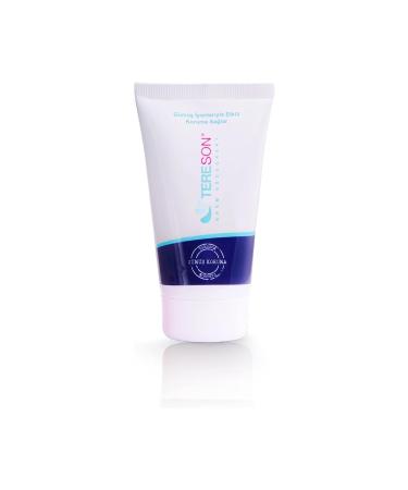 UCDKSHOP Cream Deodorant (Silver Ion Protection)