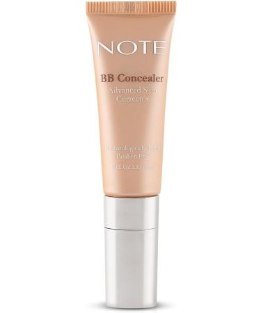One Click BB Under Eye Concealer 02