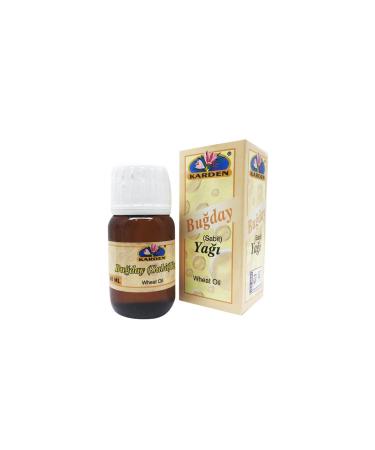 Karden Wheat Oil 20Ml Karden