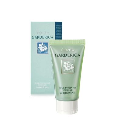 Faberlic Garderica Concentrated Cellular Day Cream 50 ml 4690302041434