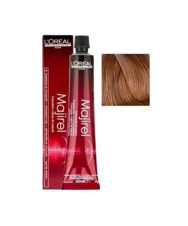 L'oreal Professionnel Majirel 7.4 Blonde Copper 50 ml 3474634002100