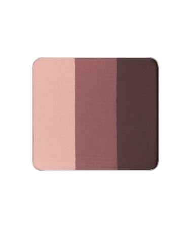 Inglot 3-Pack Eyeshadow - Freedom System Rainbow Eye Shadow 146 2.5 g 5901905001282