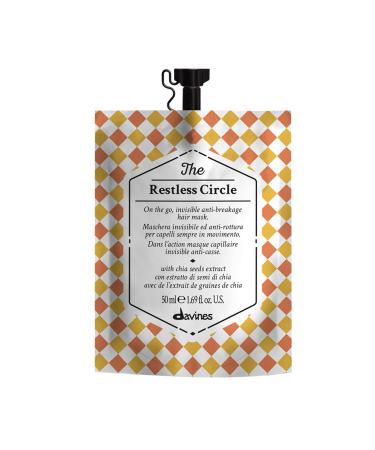 Davines The Restless Circle Anti-Split Hair Mask for All Hair Types 50 ml 8004608267263