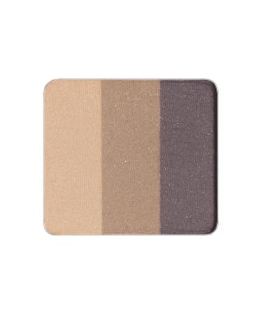 Inglot 3-Pack Eyeshadow - Freedom System Rainbow Eye Shadow 141 2.5 g 5901905001107