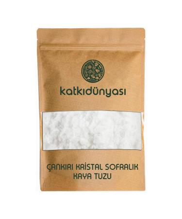 Additive World Cankiri Crystal Table Rock Salt 1 Kg