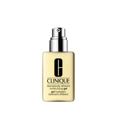 Clinique Dramatically Different Moisturizing Gel Pump 20714222857