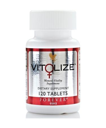 Forever Living Forever Vitolize Women - For Women -375
