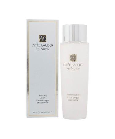 Estee Lauder Cleansing Lotion - Re-Nutriv Softening Lotion 250 ml 027131208709
