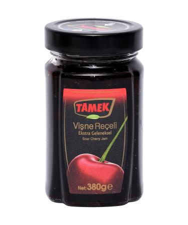 TAMEK Cherry Jam 380 g