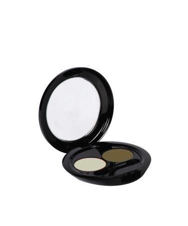 IRIS Eyeshadow - Duo Eyeshadow 006 869919599261