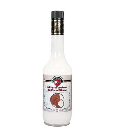 Coconut Syrup 700 Ml.
