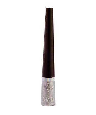 IRIS Metallic Eyeliner - Metallic Eyeliner 001 8699195995516