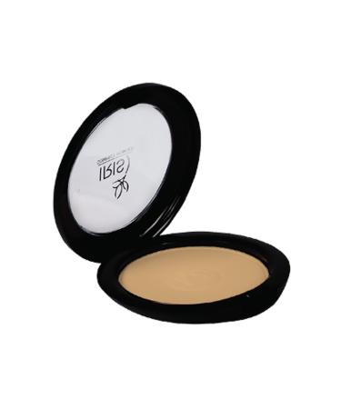 IRIS Pudra - Compact Powder 006 869919599090