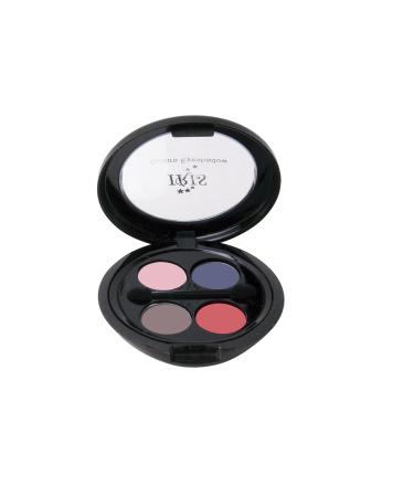 IRIS Eyeshadow - Quatro Eyeshadow 003 869919599252