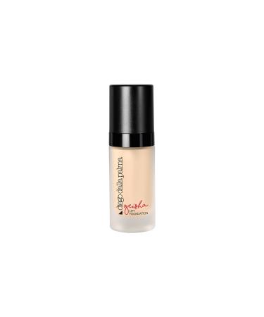 diego dalla palma foundation - Geisha Lift Foundation 221 8017834861082