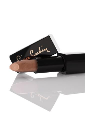 Pierre Cardin Lipstick - Mercury Velvet Lipstick Nude 161 8680570483995 - Buy Online on GoSupps.com