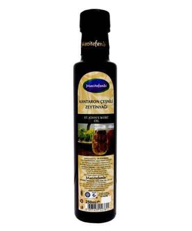 Mecit Efendi St. John's Wort Oil 250 ml