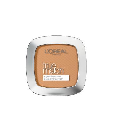 L'Oreal Paris Powder - True Match Powder W7 Cinnamon 3600520772080