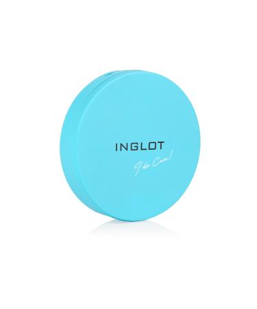 Inglot Stay Hydrated Pressed Powder Blush 203 9 g 5901905005181 - Buy Online on GoSupps.com