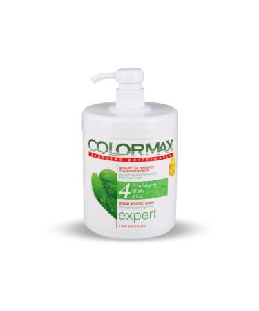 Colormax Hair Care Mask 1000ml