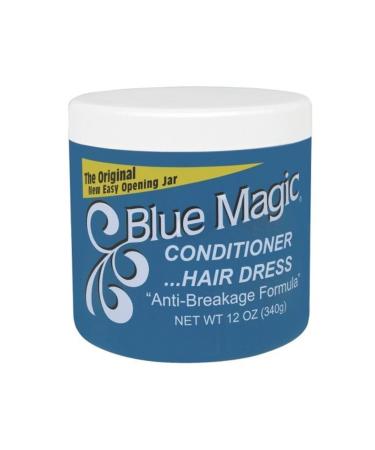 Magic Hair Kermi Against Split Ends 340 gr