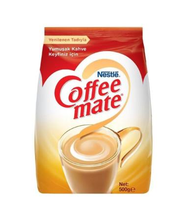 Nestle Coffee-mate Econopack 500g