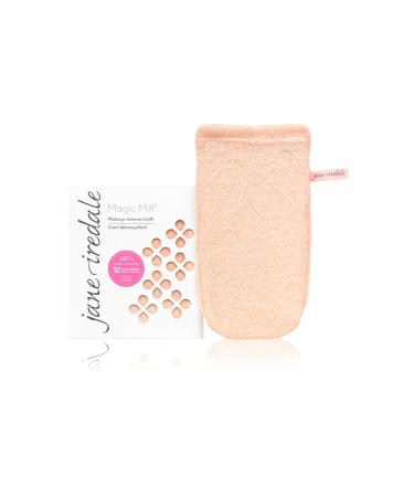 Jane Iredale Makeup Remover - Magic Mitt Makeup Remover 670959320223