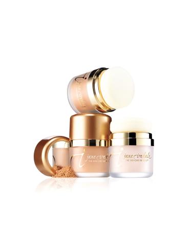 Jane Iredale Face & Body Powder - Powder Me Spf 30 Dry Sunscreen Golden 17.5 g 670959112941 - Buy Online on GoSupps.com