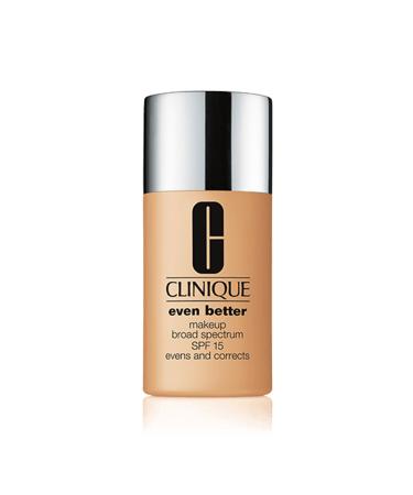 Clinique Foundation - Even Better Foundation SPF 15 Tawnied Beige 28 30 ml 020714495466