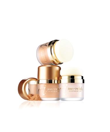 Jane Iredale Face & Body Powder - Powder Me Spf 30 Dry Sunscreen Tanned 17.5 g 670959112934 - Buy Online on GoSupps.com