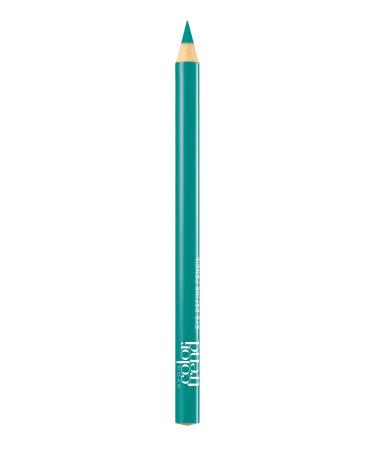 Avon Color Trend Turquoise Eye Pencil - Turquoise 8681298935209