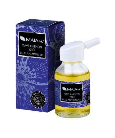 Maia mc Blue Anemone Oil 20 ml