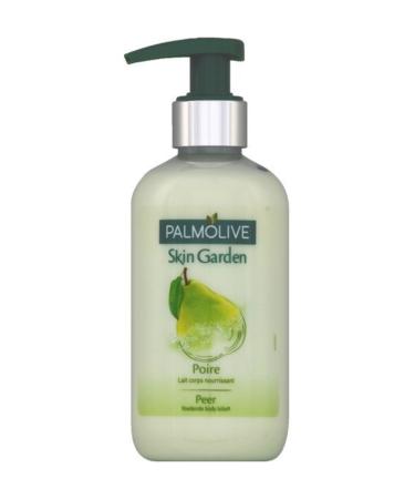 Palmolive Pear Body Lotion 250 ml