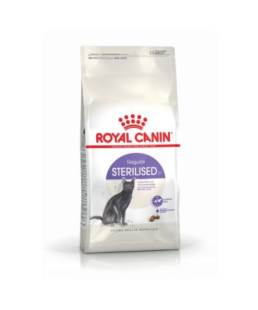 Royal Canin Sterilized Adult Cat Food 2 kg