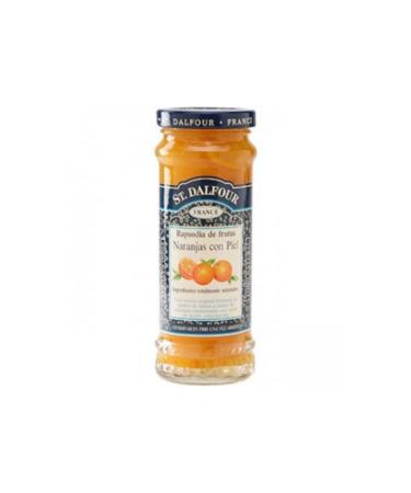 St. Dalfour St. Delfour Orange Jam 284 Grams