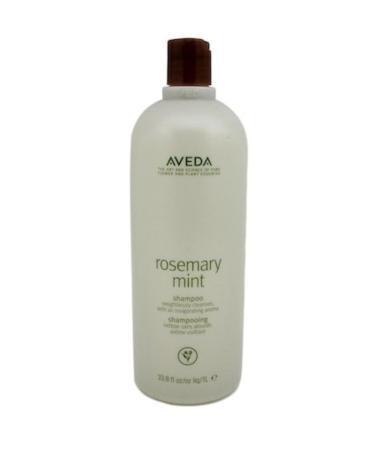 Aveda Rosemary Mint Shampoo For Fine To Normal Hair 1000