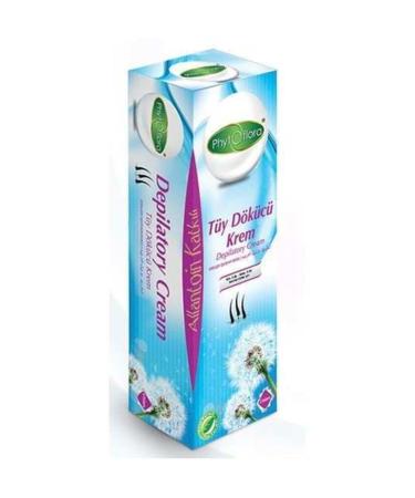 Phytoflora Hair Removal Cream 100 ml
