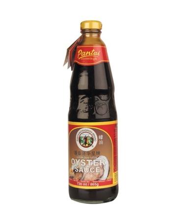 Pantai Oyster Sauce - Oyster Sauce 730 ml