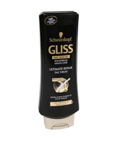 Gliss Gliss Conditioner 400 ml Ultimate Repair