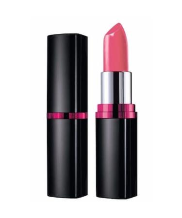 Maybelline New York Color Show 105 Pinkalicious Lipstick