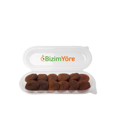 Our Region Natural Sun Dried Malatya Apricots 1 Kg - Buy Online on GoSupps.com