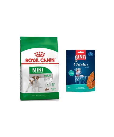 Royal Canin Adult Small Mini Small Breed Dog Food 4 kg.