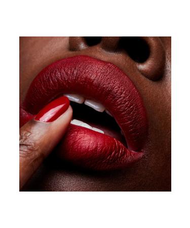 Mac Ruj - Mini Traditional Lipstick Russian Red 1.8 g 773602473038 - Buy Online on GoSupps.com