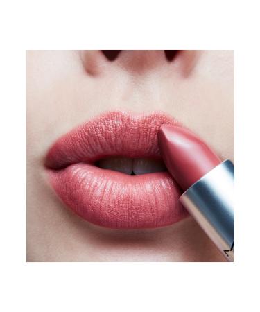 Mac Ruj - Mini Traditional Lipstick Mehr 1.8 g 773602470426 - Buy Online on GoSupps.com