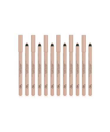 Golden Rose Eye and Lip Illuminating Pencil - Miracle Pencil Contour Lips Brighten Eye-look X 6 Pieces