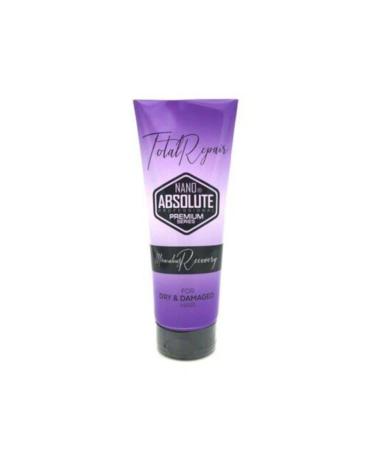Nano Absolute 225 ml Tube Hair Mask