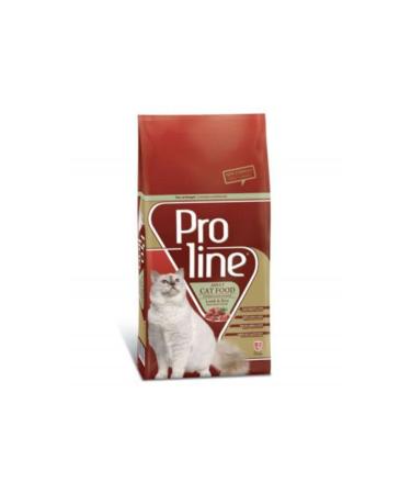 Proline Lamb Cat Food 1.5 Kg
